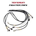 TEVERUN FIGHTER MINI 2023 | BRAKE LIGHT ADAPTER CABLE