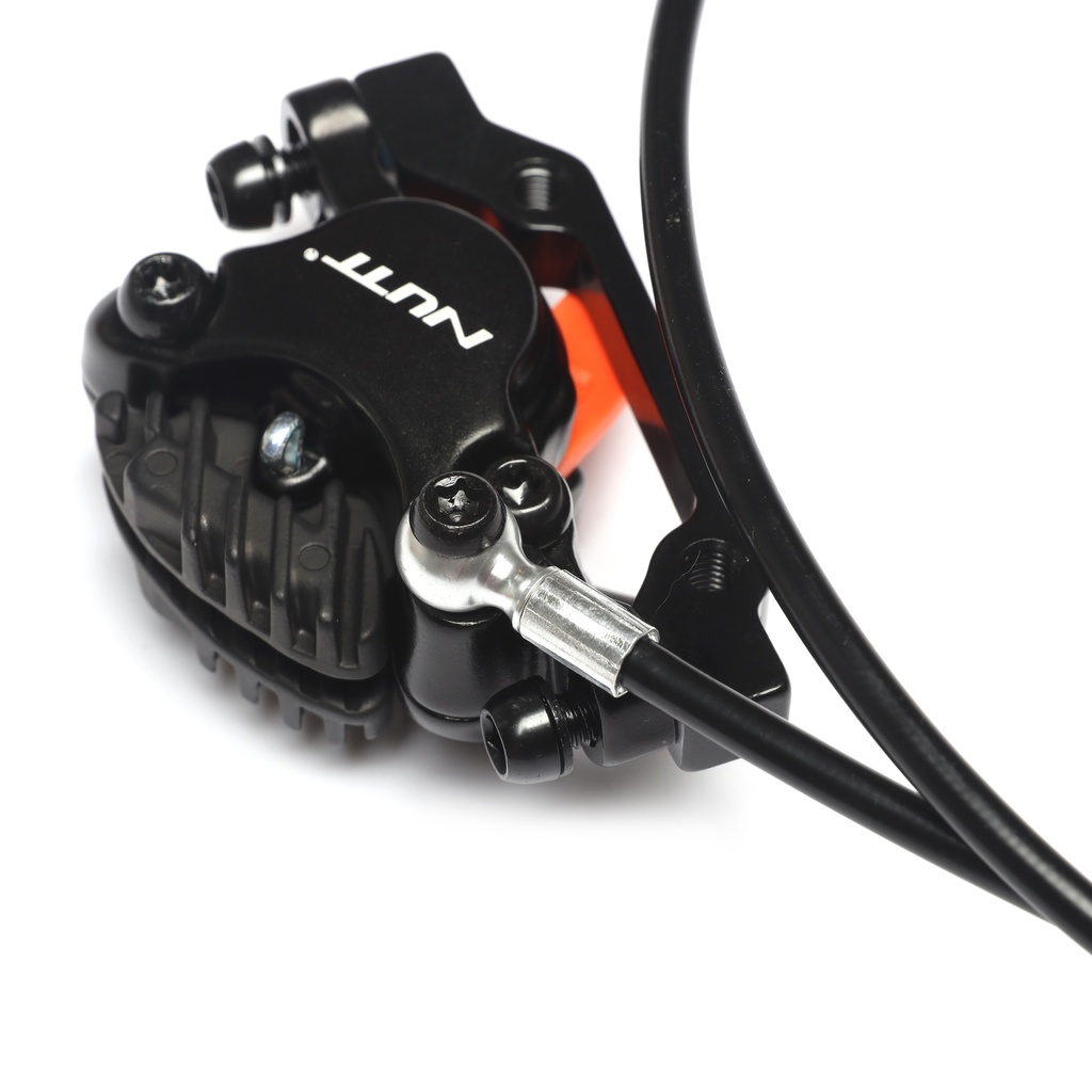 DUALTRON FOREVER LTD | ETRIER DE FREIN AV NUTT 1150 mm