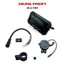 DUALTRON X LTD | DISPLAY EY4 + THROTTLE