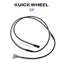 KUICKWHEEL S1-C PRO 2025 | COMMUNICATION CABLE