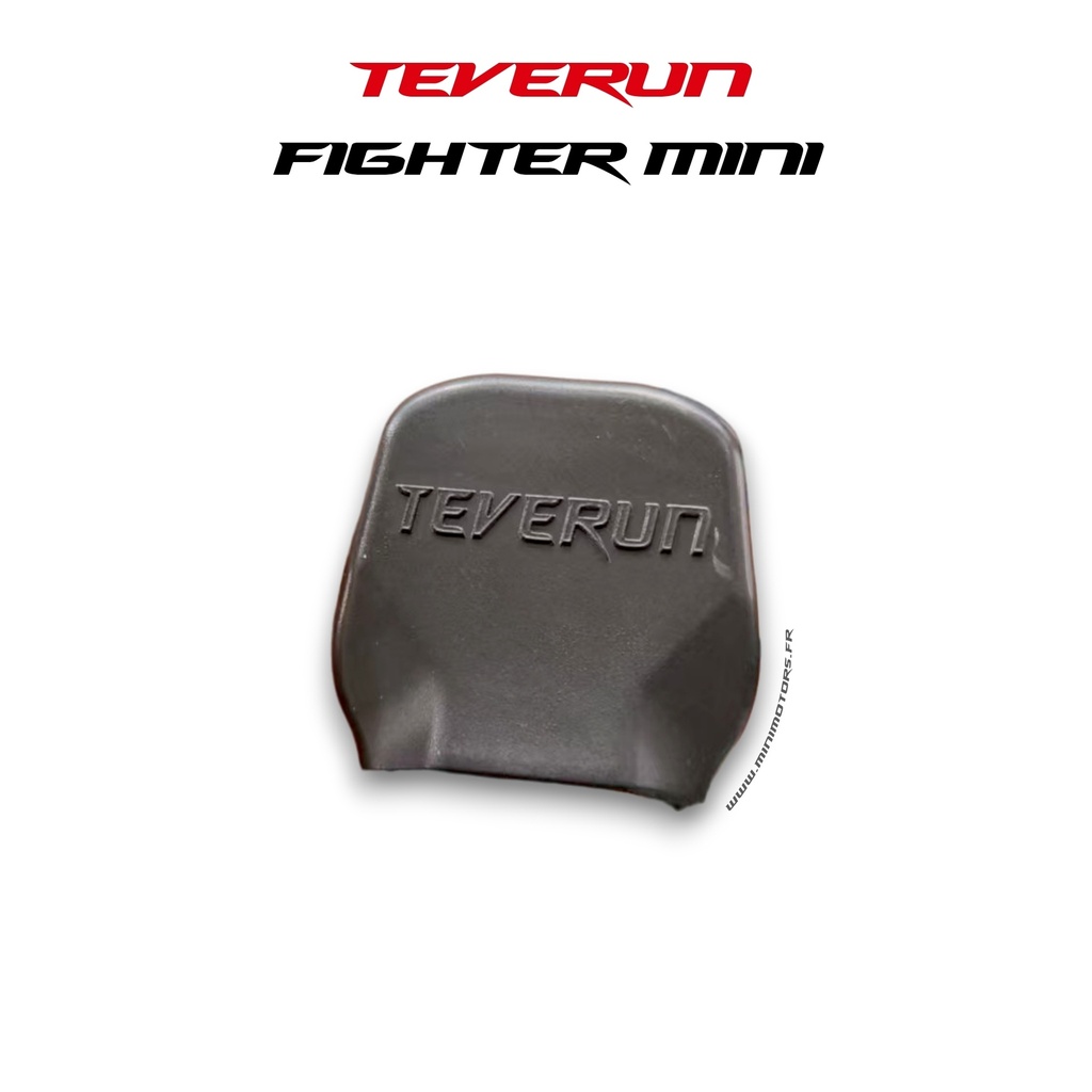 TEVERUN FIGHTER MINI | CACHE LEVIER DE PLIAGE