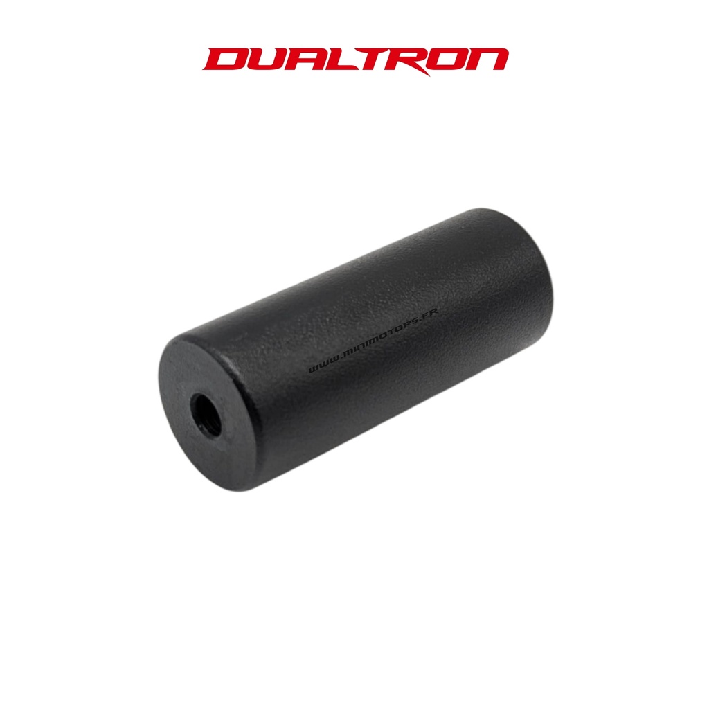 DUALTRON | FOLDING HANDLE CENTER BODY