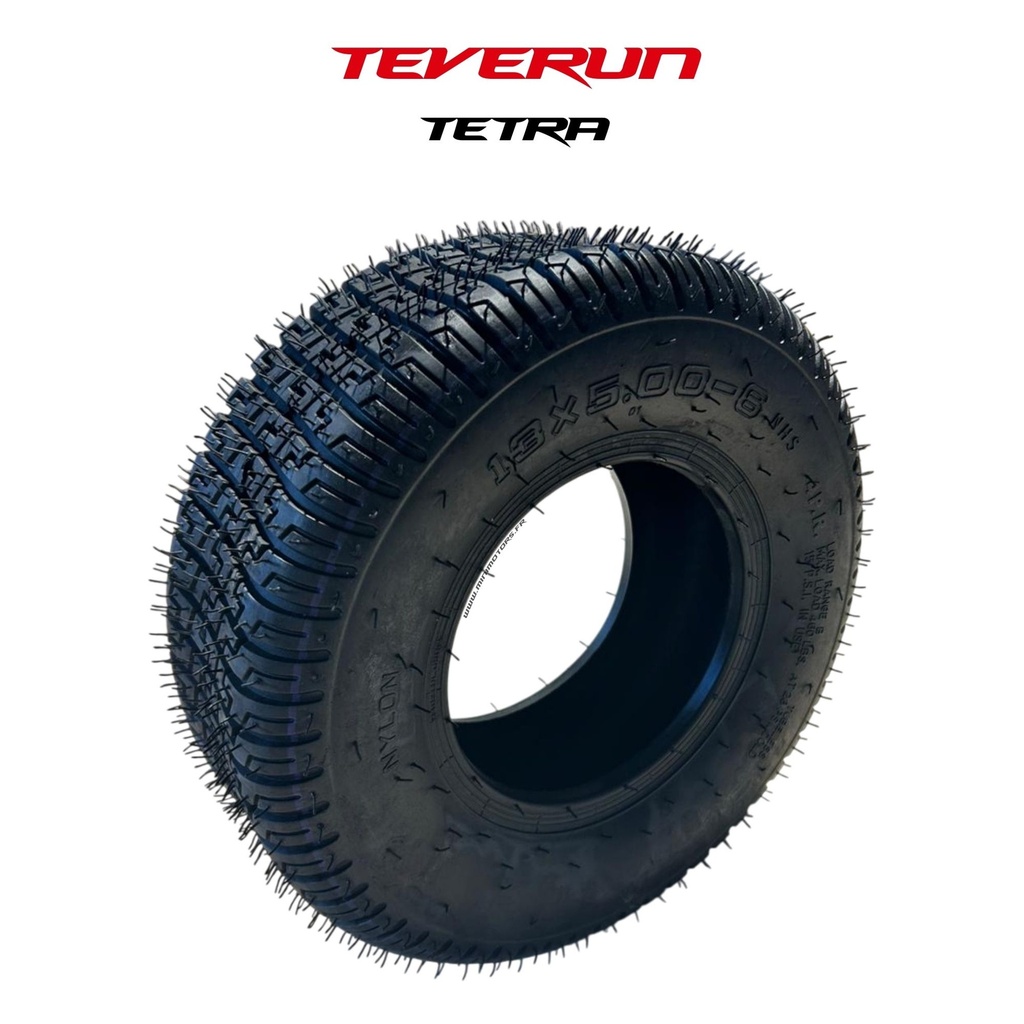 TEVERUN TETRA |  PNEU WSX 13*50-6 4P