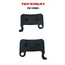 TEVERUN TETRA | PLAQUETTE DE FREIN