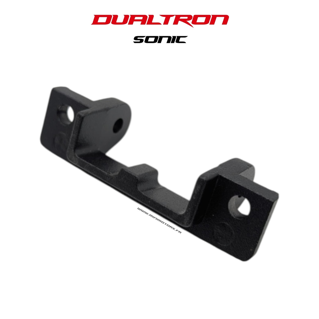 DUALTRON SONIC | CHARNIÈRE PÉDALE DE FREIN