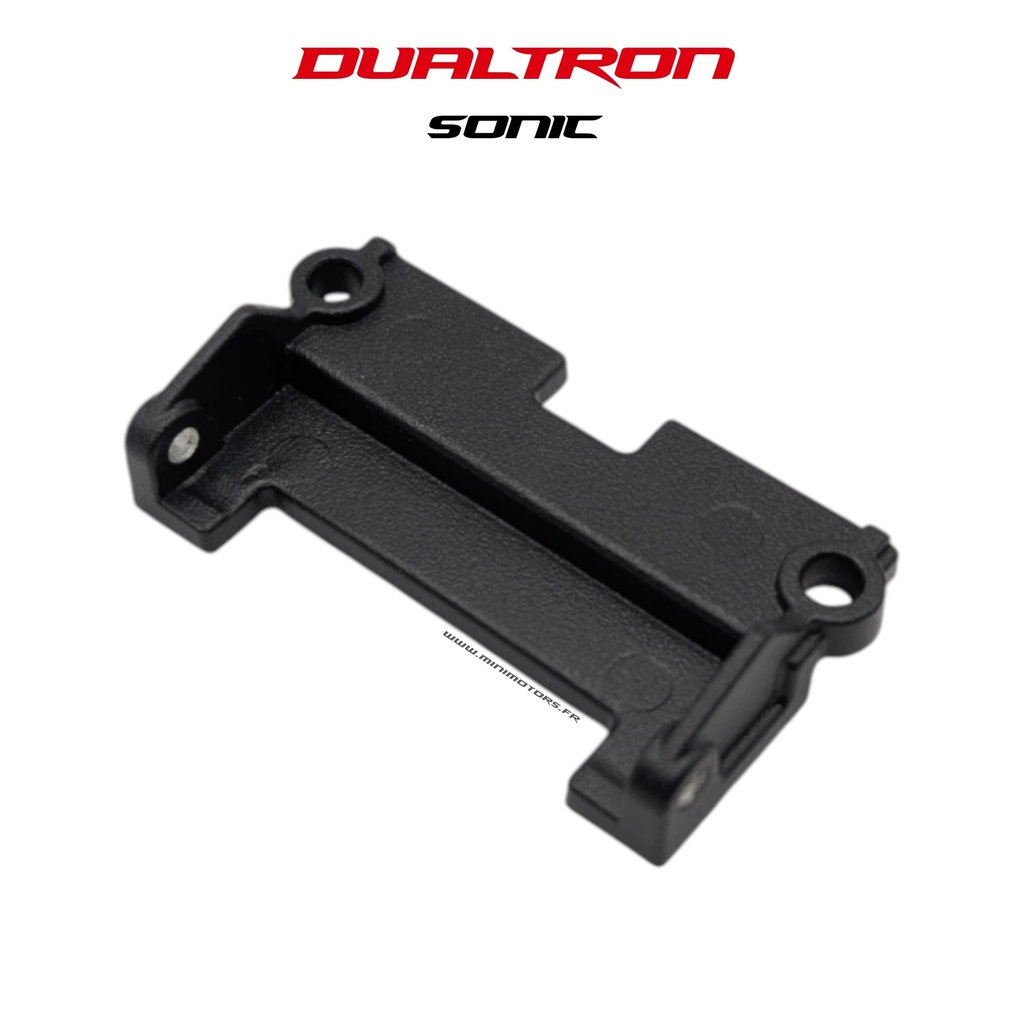 DUALTRON SONIC | CHARNIÈRE PÉDALE D'ACCÉLÉRATEUR