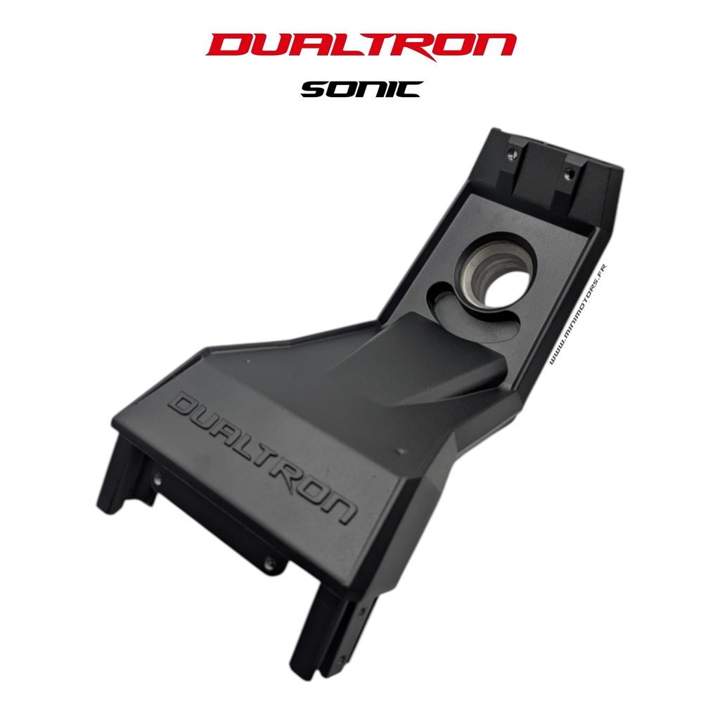 DUALTRON SONIC | BRAS DE DIRECTION