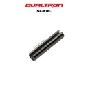 DUALTRON SONIC | GOUPILLE À RESSORT