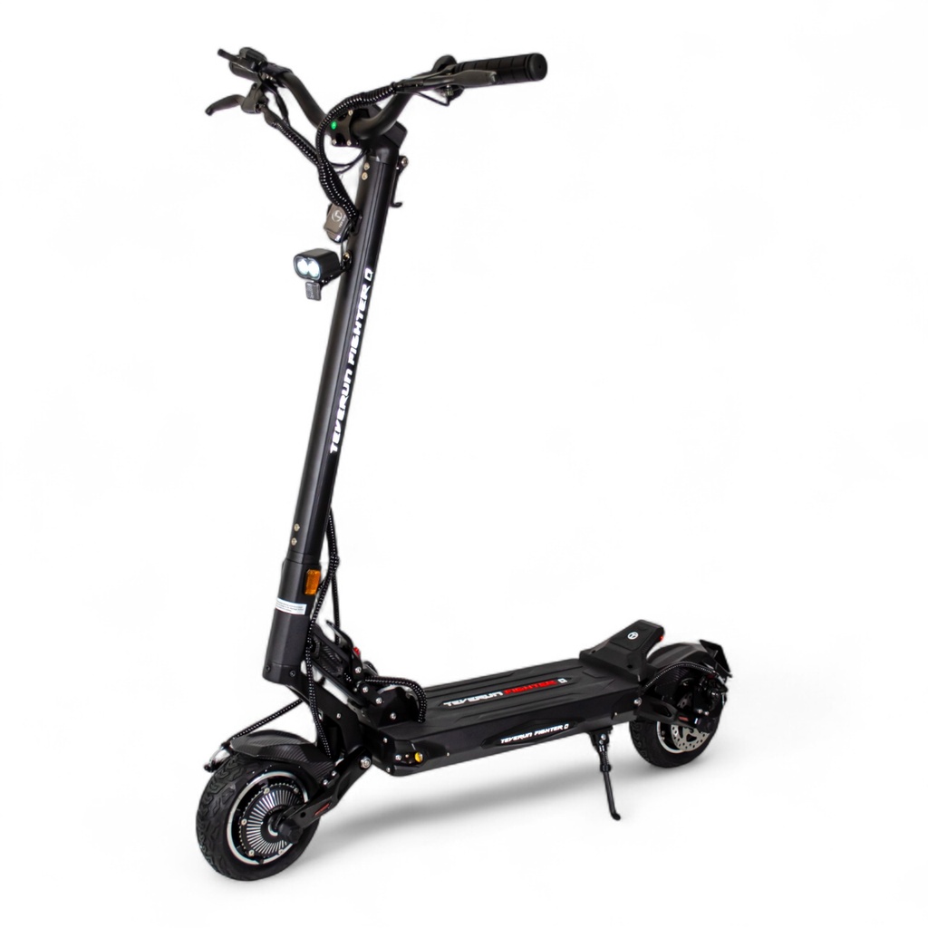 ELECTRIC SCOOTER TEVERUN FIGHTER MINI Q 52V 13AH