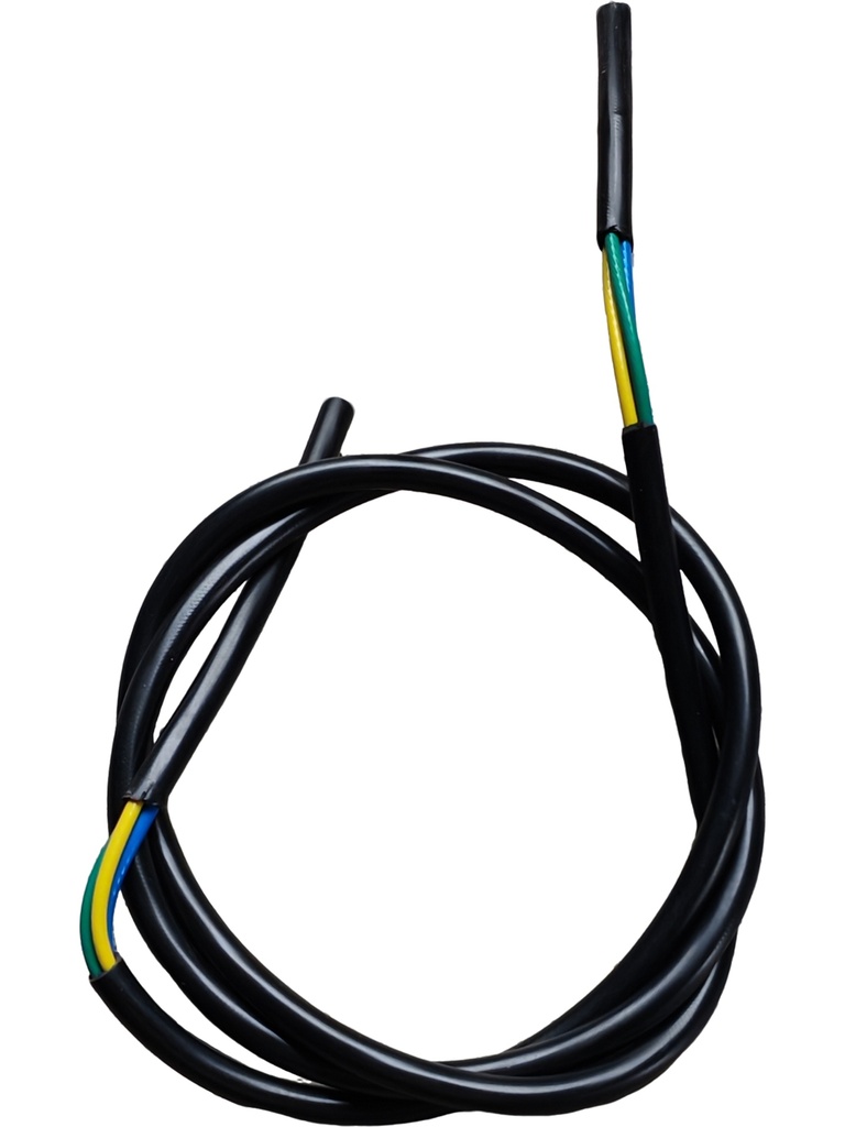 DUALTRON VICTOR | CABLE MOTEUR AVANT (1,1M)