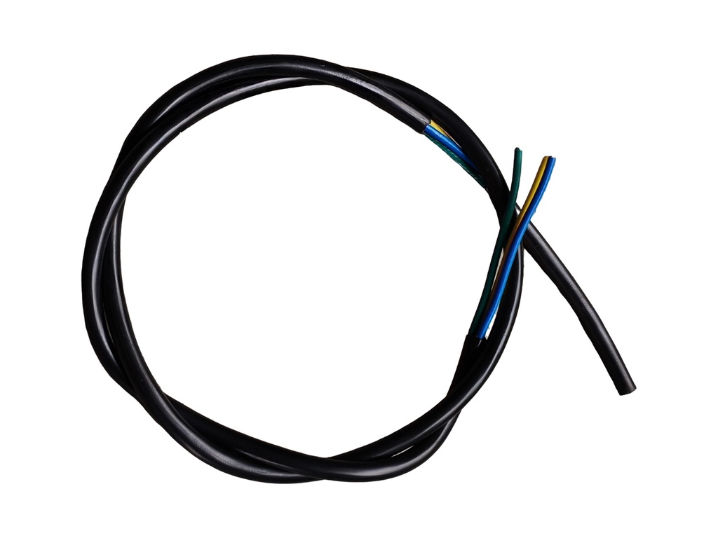 DUALTRON VICTOR | CABLE MOTEUR AR (0,95M) 