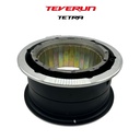 TEVERUN TETRA | JANTE