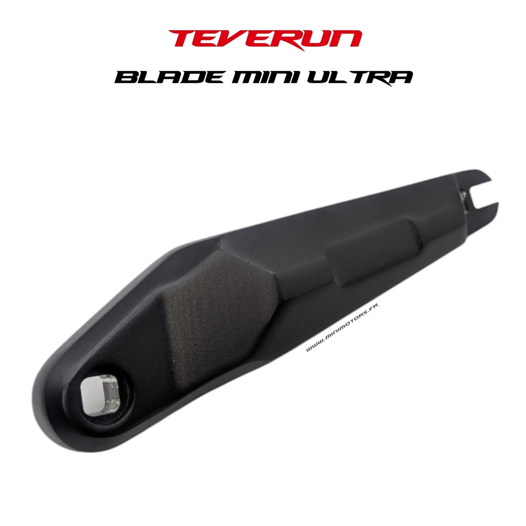 TEVERUN BLADE MINI ULTRA | BRAS AVANT GAUCHE/AR DROIT