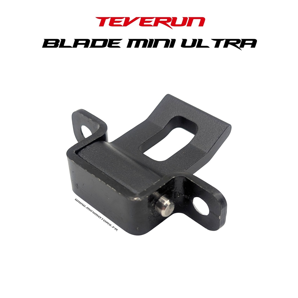 TEVERUN BLADE MINI ULTRA | FIXATION SUPPORT A 69.5X16.0X21.5