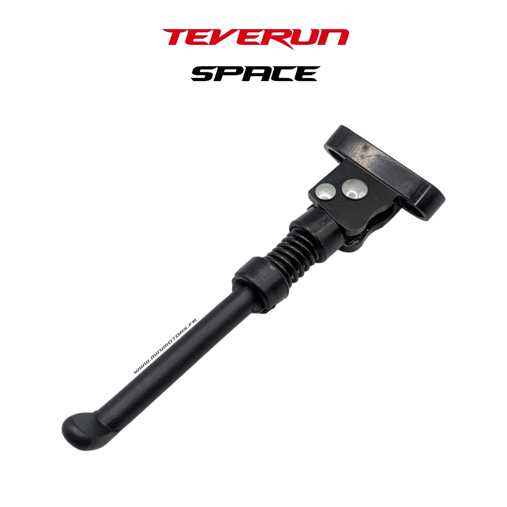 TEVERUN FIGHTER SPACE | BÉQUILLE