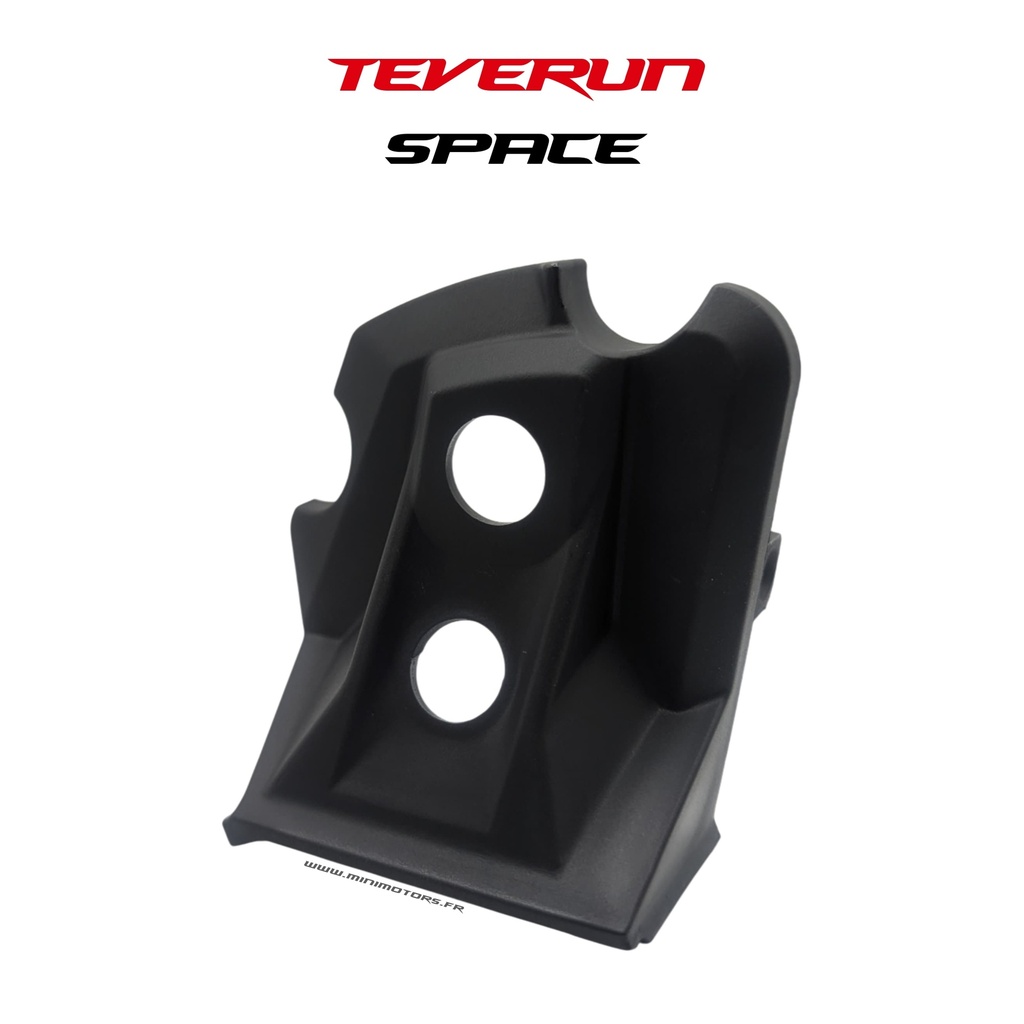 TEVERUN FIGHTER SPACE | CACHE DE PLIAGE DROIT