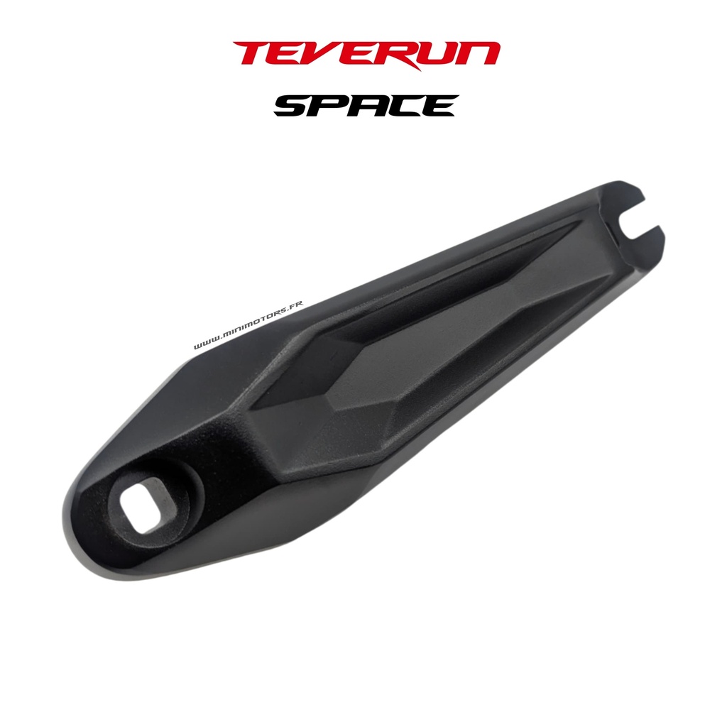 TEVERUN FIGHTER SPACE | BRAS DROIT