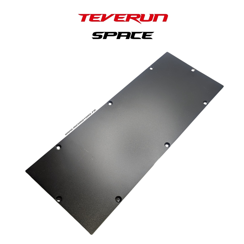 TEVERUN SPACE | DECK