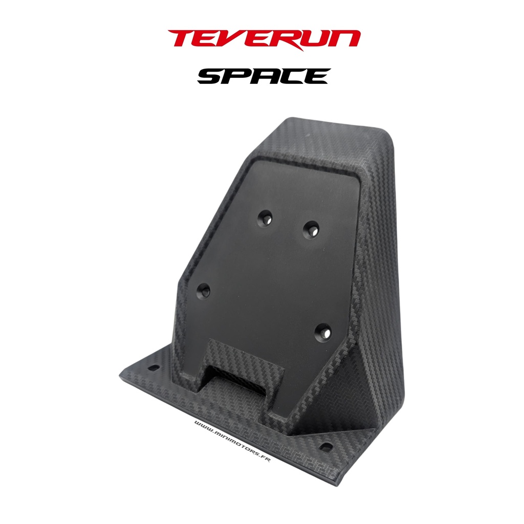 TEVERUN FIGHTER SPACE | REPOSE-PIED
