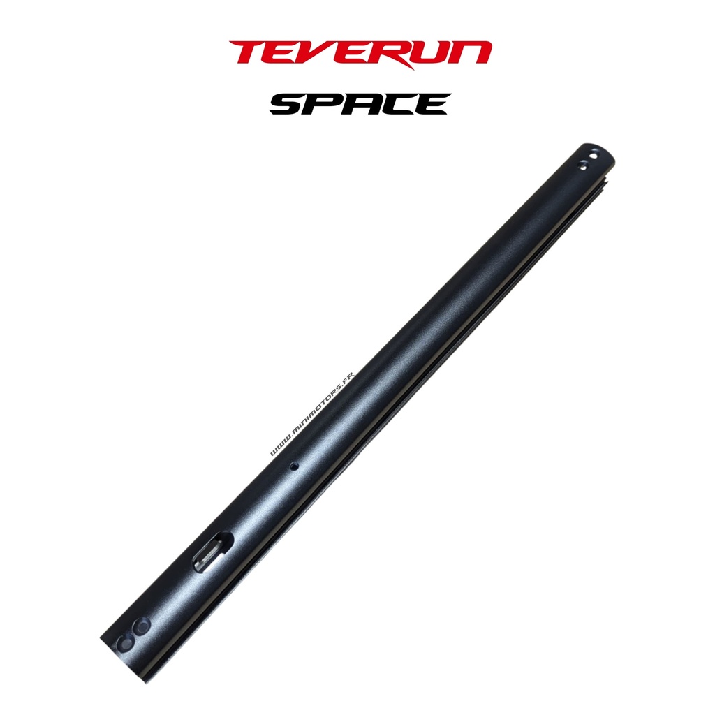 TEVERUN SPACE | COLONNE DE DIRECTION