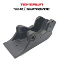 TEVERUN FIGHTER SUPREME & 7260R | Rear pedal holder