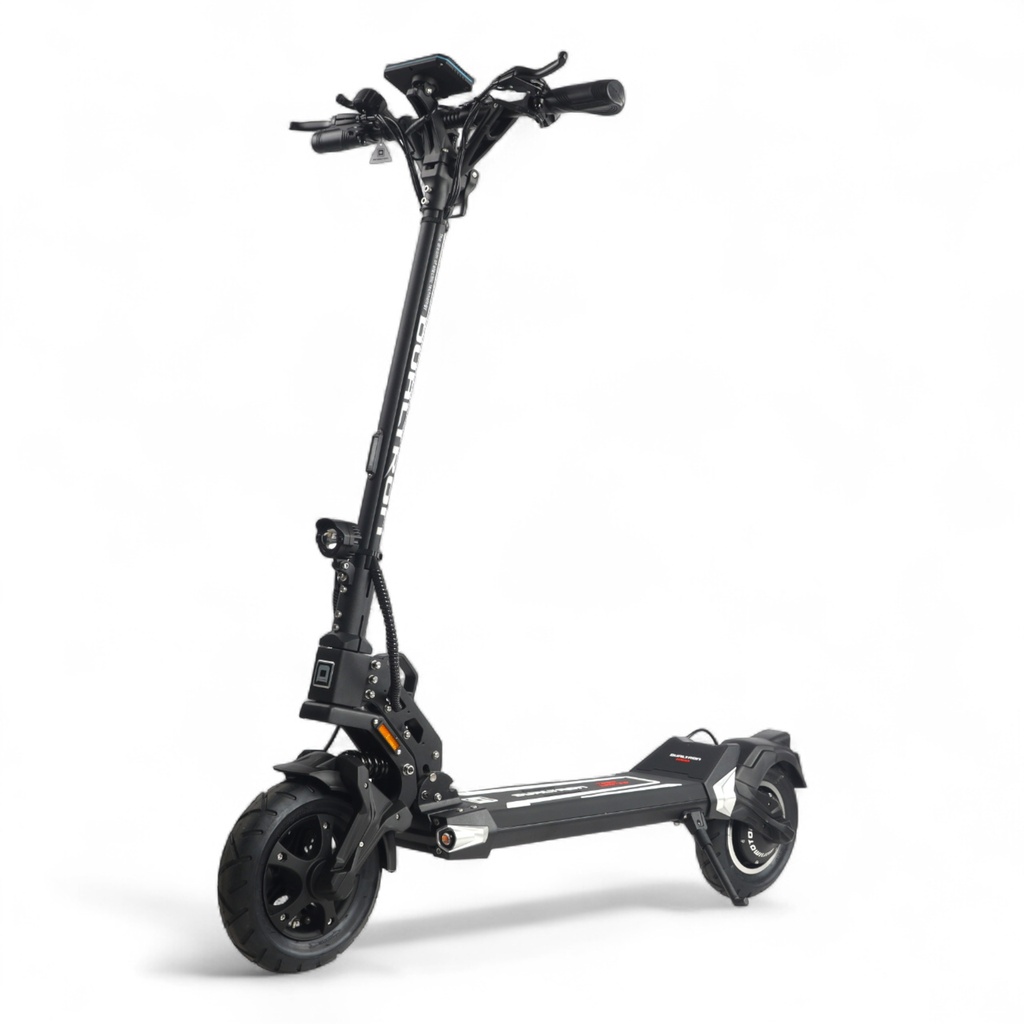 TROTTINETTE ELECTRIQUE DUALTRON TOGO MAX 60V 16A
