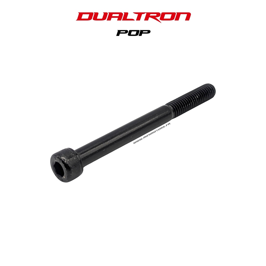 DUALTRON POP | AXE DE FOURCHE AR