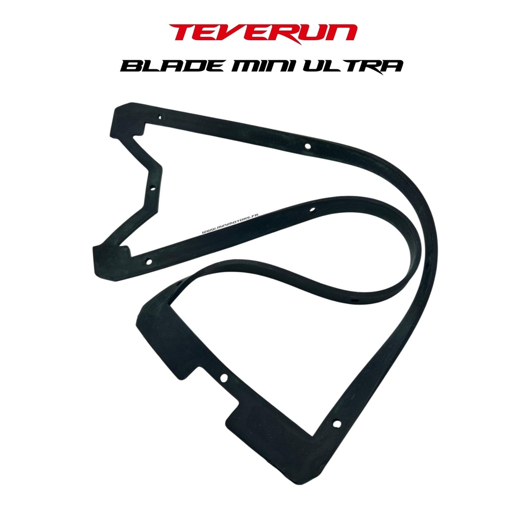 TEVERUN BLADE MINI ULTRA  | JOINT D'ECHANCHEITE DU DECK 