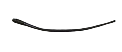 TEVERUN FIGHTER MINI & ECO & PRO | CABLE FOR FRONT MOTOR  V2 2024
