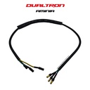 DUALTRON AMINIA | Cable Controleur <-> moteur