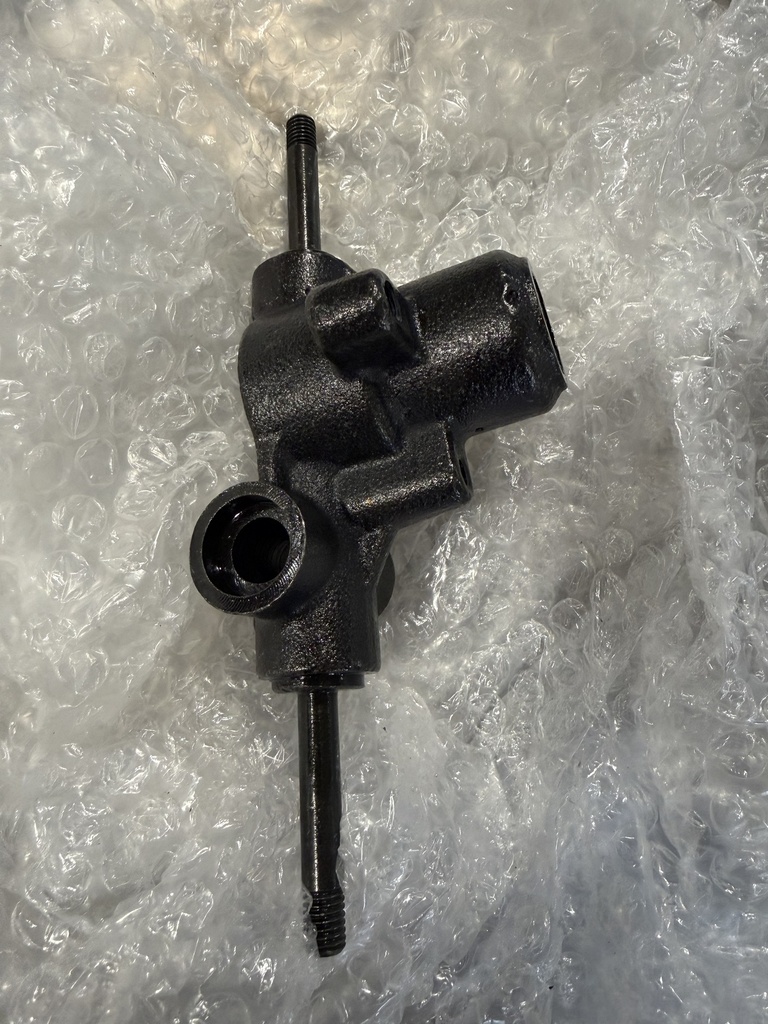 TEVERUN TETRA | SUPPORT MOTEUR