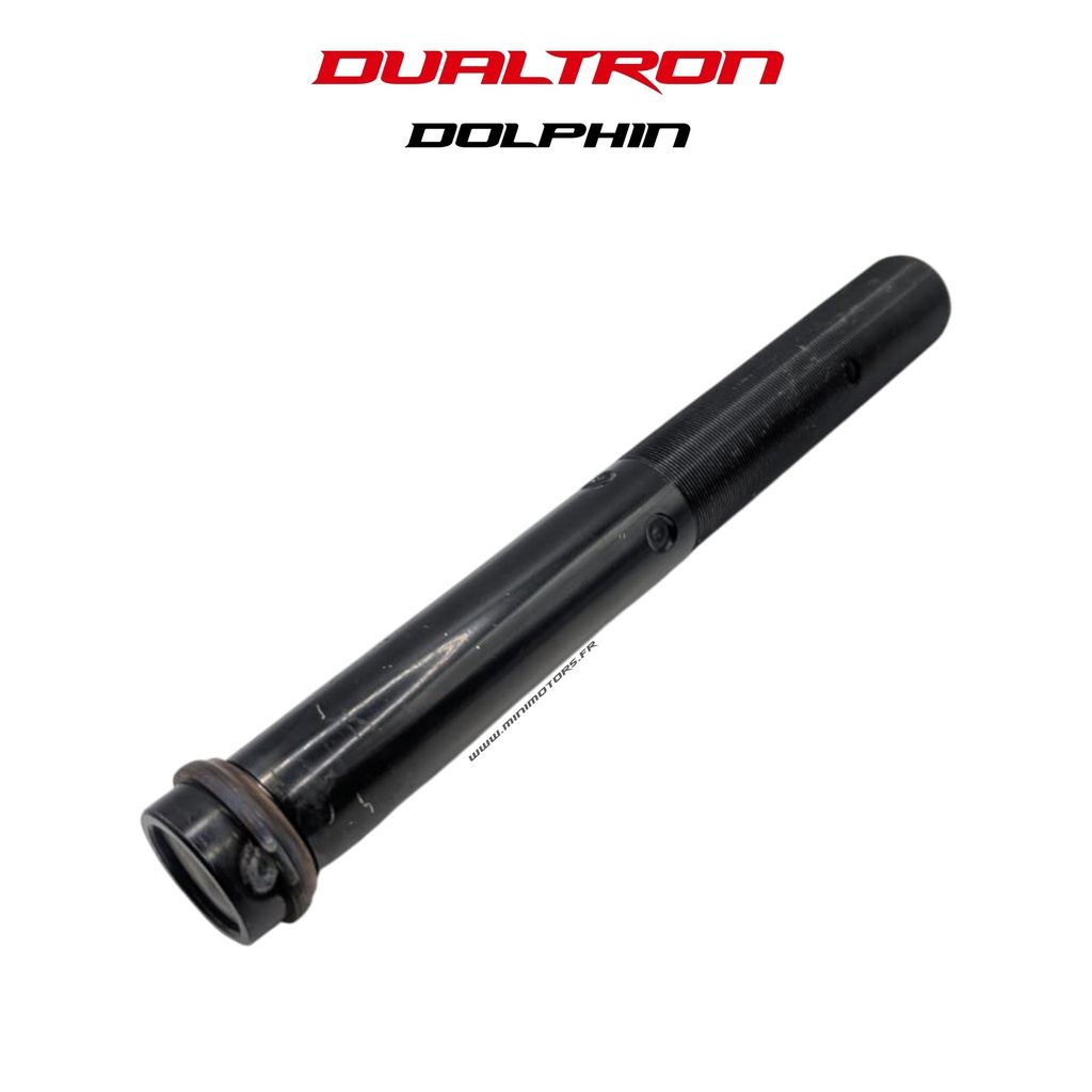 DUALTRON DOLPHIN | Steering tube threaded pipe