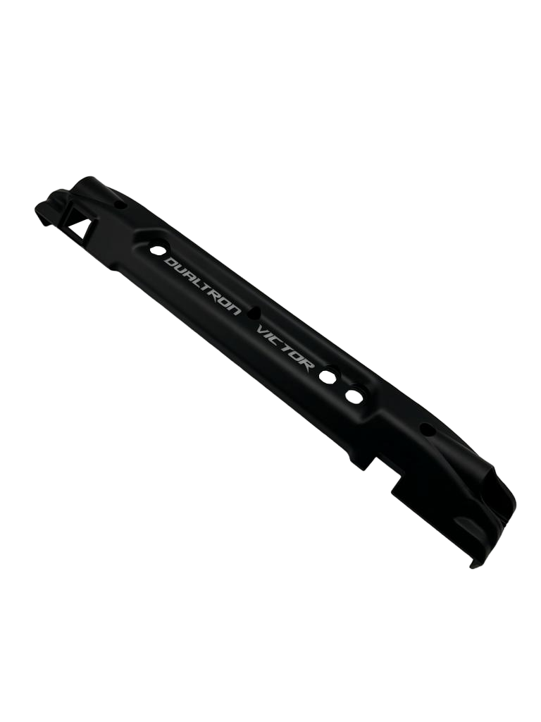DUALTRON VICTOR LUXURY + & LTD | CACHE LATERAL GAUCHE