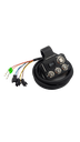 DUALTRON THUNDER 2 | COMMODO (MULTI)