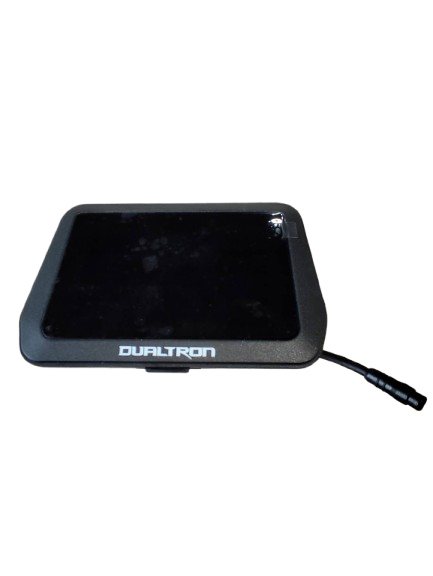 DUALTRON ALIEN | DISPLAY EYA