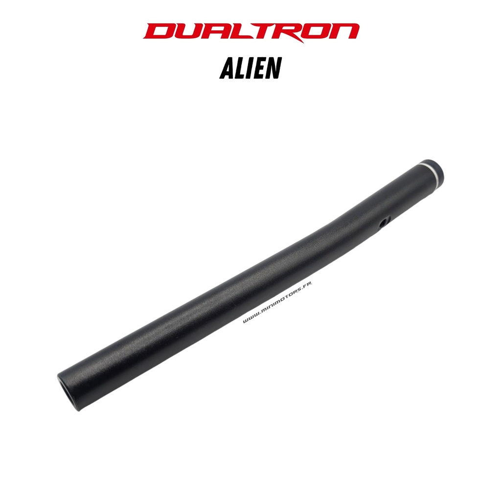 DUALTRON ALIEN | GUIDON