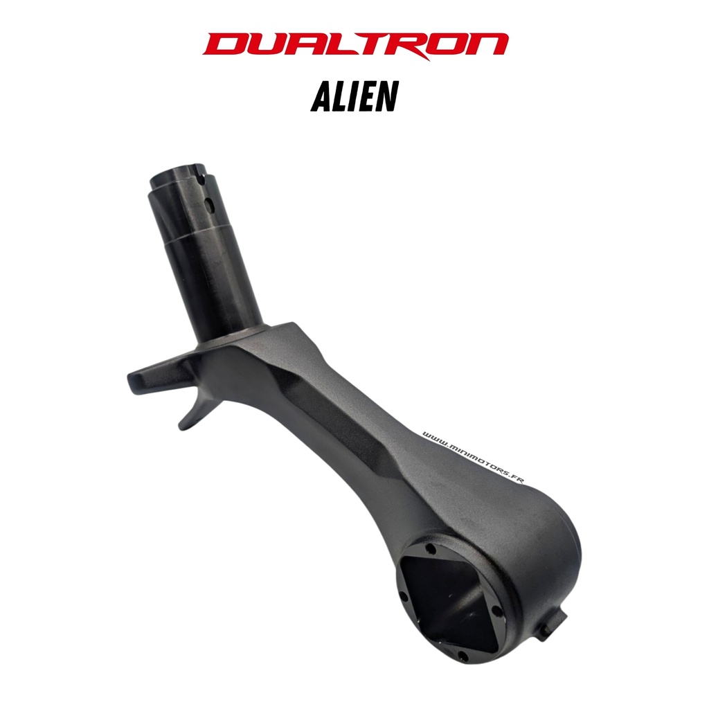 DUALTRON ALIEN | BRAS DE DIRECTION