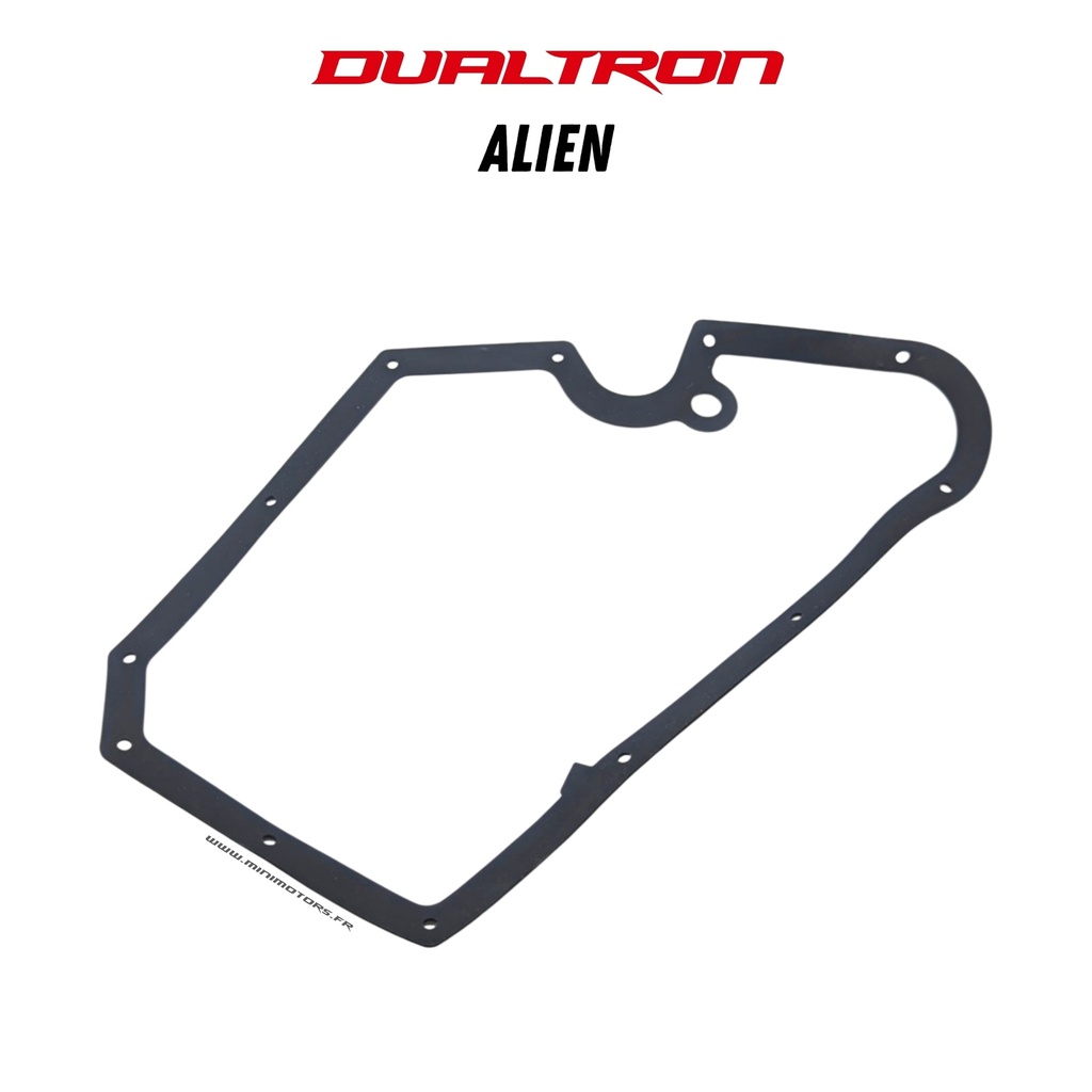 DUALTRON ALIEN | JOINT D’ÉTANCHÉITÉ DU BOITIER COLONNE DE DIRECTION