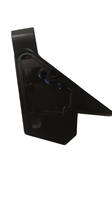 DUALTRON ALIEN | SUPPORT BRAS COLONNE DE DIRECTION