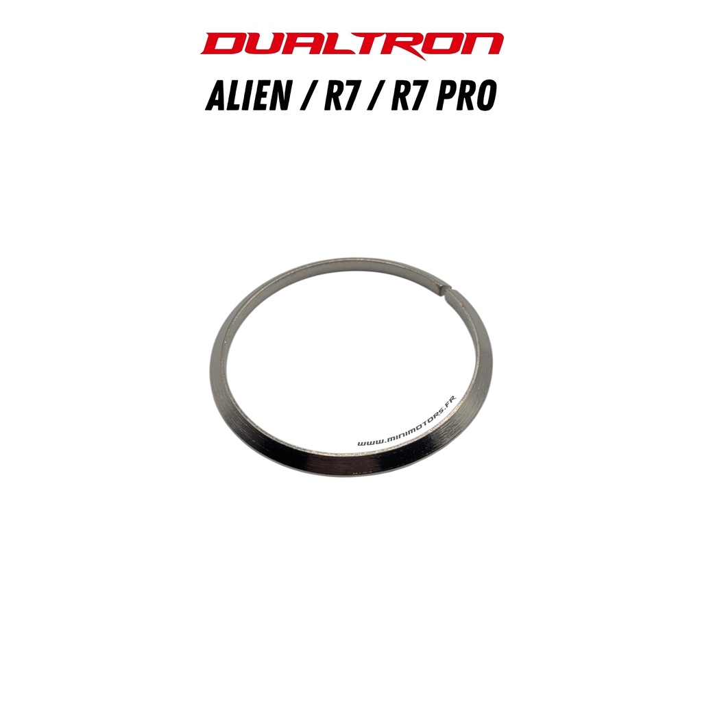 DUALTRON ALIEN & ROVORON R7 & PRO | RONDELLE DE ROULEMENT