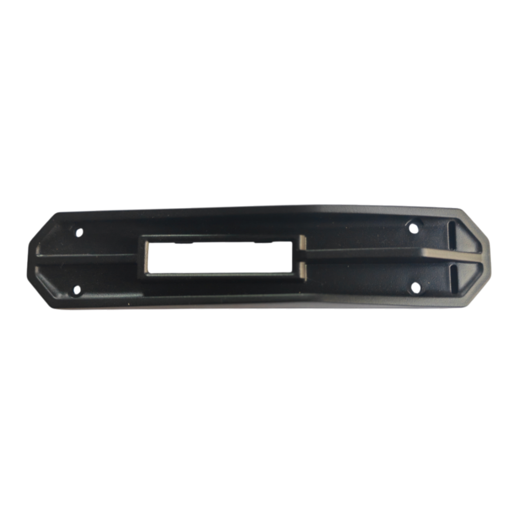 DUALTRON ALIEN | CACHE PLASTIQUE DE BRAS DE FOURCHE