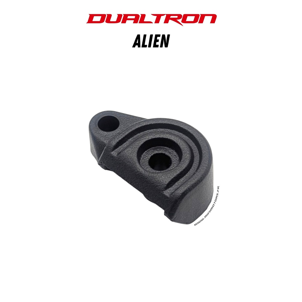DUALTRON ALIEN | SUPPORT CLIGNOTANT A