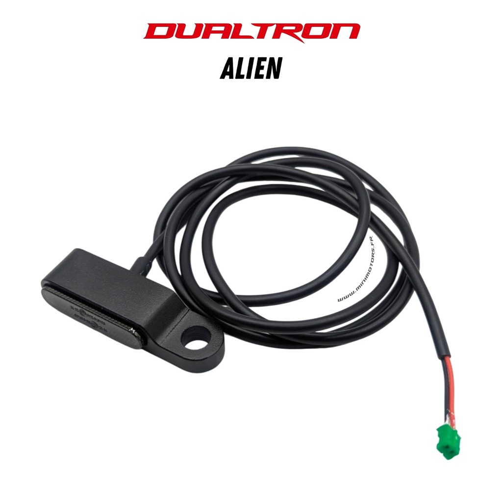DUALTRON ALIEN | CLIGNOTANT ARRIÈRE DROIT