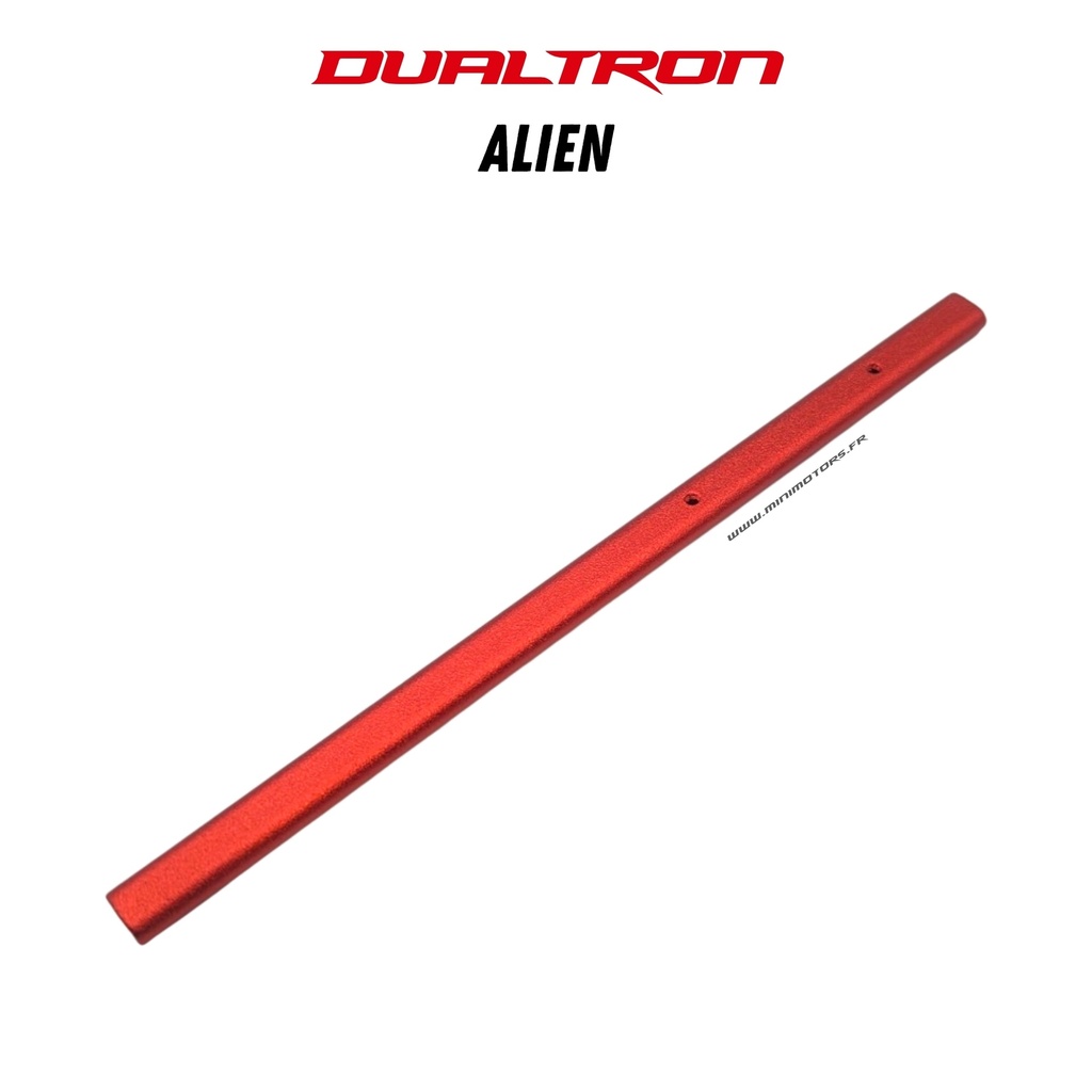 DUALTRON ALIEN | CLOISON DE PROTECTION BATTERIE