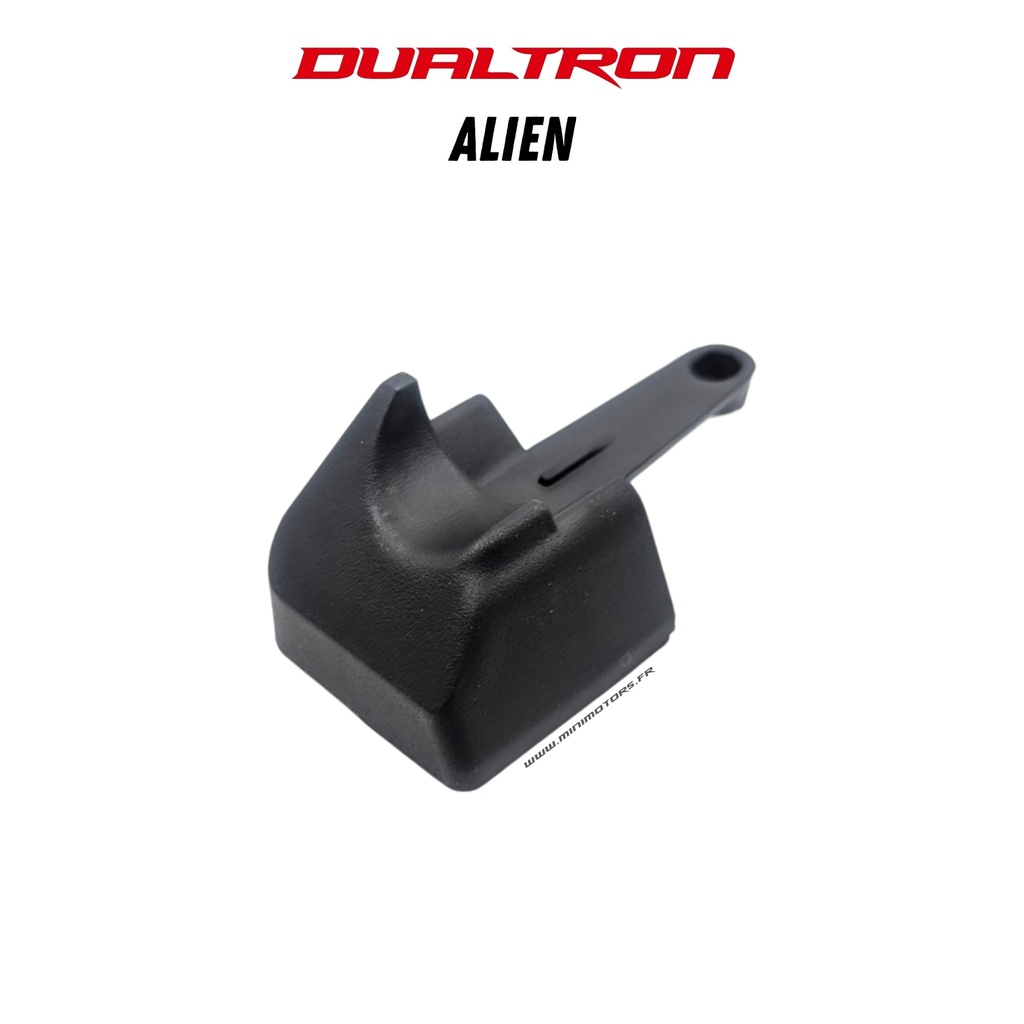 DUALTRON ALIEN | CACHE CARROSSERIE AVANT DROIT