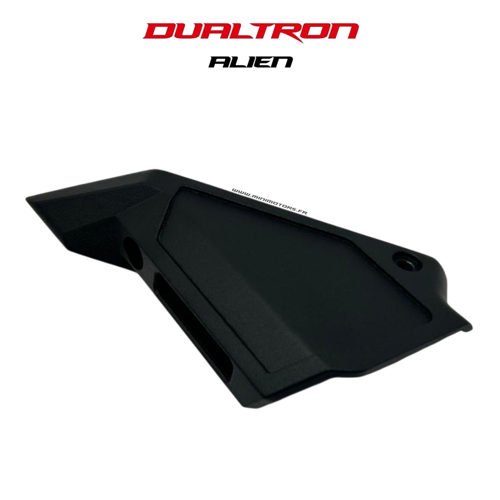 DUALTRON ALIEN | REPOSE-PIED ARRIÈRE DROIT (PAD)