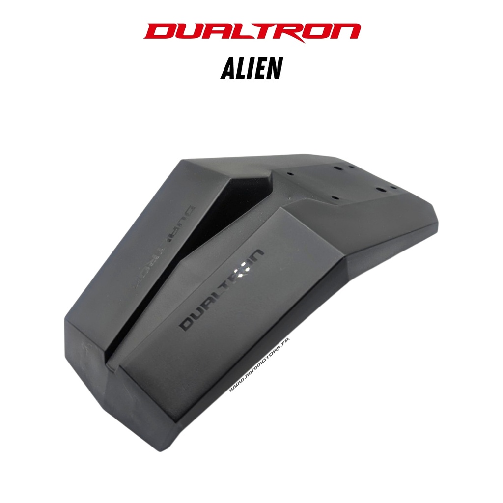 DUALTRON ALIEN | GARDE-BOUE ARRIÈRE