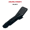 DUALTRON ALIEN | REPOSE-PIED ARRIÈRE NOIR