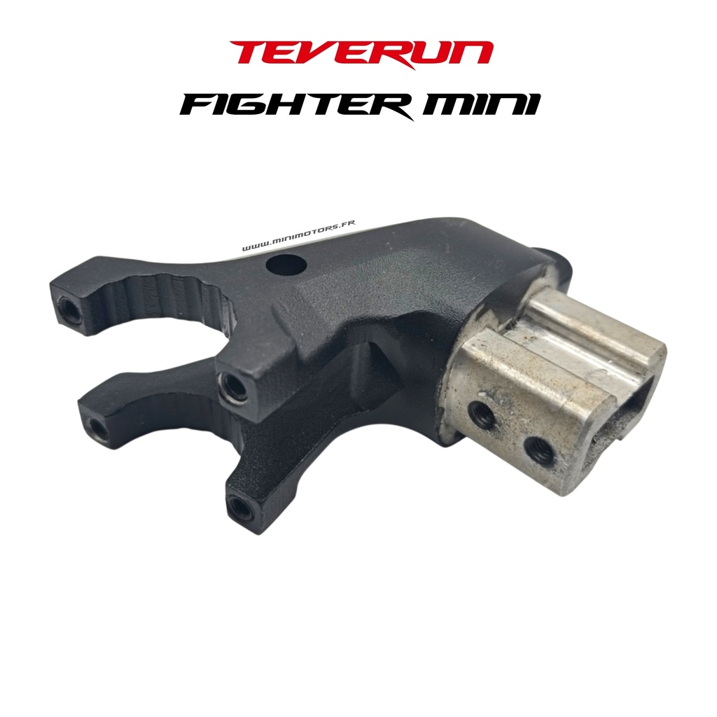 TEVERUN FIGHTER MINI | SUPPORT DE GUIDON V2