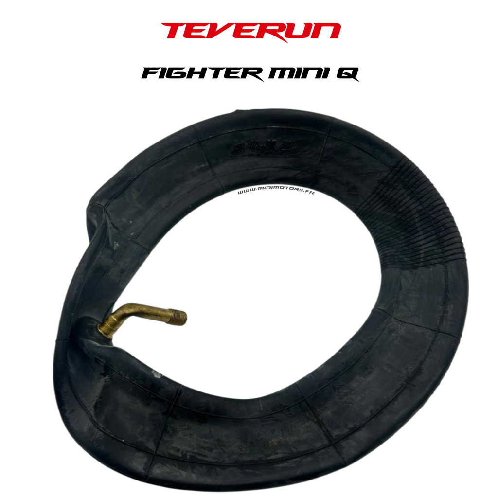 TEVERUN FIGHTER MINI Q | INNER TUBE 8.5X3